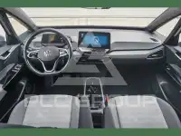 2020 Volkswagen ID3