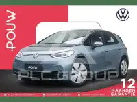 2020 Volkswagen ID3