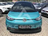 2020 Volkswagen ID3