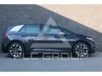 2020 Volkswagen ID3