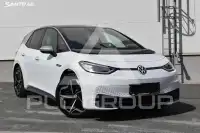 2020 Volkswagen ID3