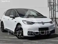 2020 Volkswagen ID3