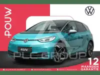 2020 Volkswagen ID3