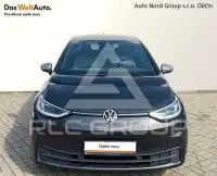 2020 Volkswagen ID3