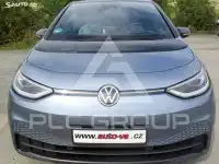 2020 Volkswagen ID3