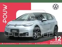 2020 Volkswagen ID3