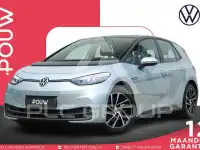 2020 Volkswagen ID3