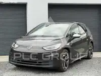 2020 Volkswagen ID3
