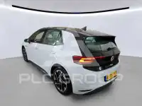 2020 Volkswagen ID3