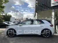 2020 Volkswagen ID3