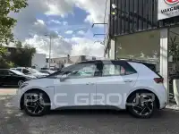 2020 Volkswagen ID3