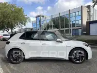 2020 Volkswagen ID3