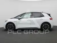 2020 Volkswagen ID3