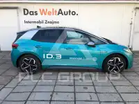 2020 Volkswagen ID3