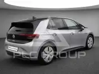 2020 Volkswagen ID3