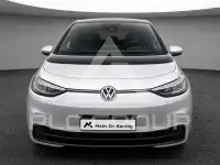 2020 Volkswagen ID3