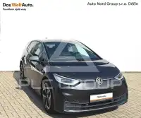 2020 Volkswagen ID3