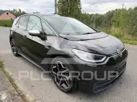 2020 Volkswagen ID3
