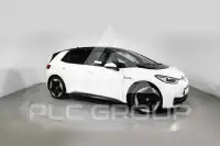 2020 Volkswagen ID3