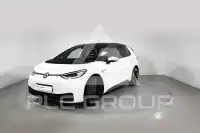 2020 Volkswagen ID3