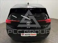 2020 Volkswagen ID3