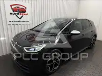 2020 Volkswagen ID3