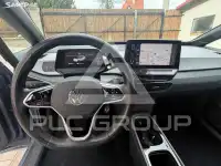 2020 Volkswagen ID3