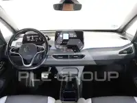 2020 Volkswagen ID3