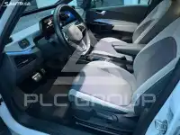 2020 Volkswagen ID3