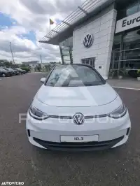 2020 Volkswagen ID3