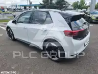 2020 Volkswagen ID3