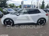 2020 Volkswagen ID3