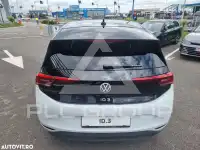 2020 Volkswagen ID3