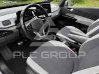 2020 Volkswagen ID3