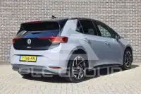 2020 Volkswagen ID3