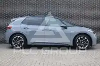 2020 Volkswagen ID3