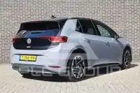 2020 Volkswagen ID3