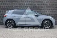 2020 Volkswagen ID3