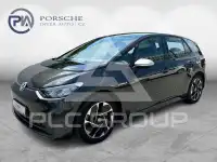2020 Volkswagen ID3