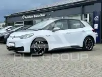 2020 Volkswagen ID3