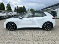 2020 Volkswagen ID3