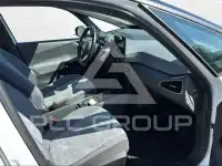 2020 Volkswagen ID3