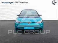 2020 Volkswagen ID3
