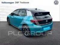 2020 Volkswagen ID3