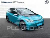 2020 Volkswagen ID3