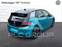 2020 Volkswagen ID3