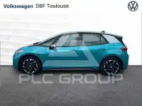 2020 Volkswagen ID3