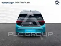 2020 Volkswagen ID3