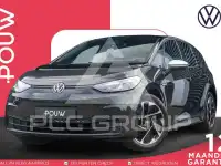 2020 Volkswagen ID3