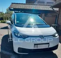 2020 Volkswagen ID3